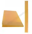 Косяк поліуретановий Lux Шостка, р. 400*40 мм., кол. бежевий