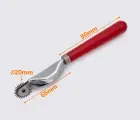 Інструмент для розмітки шва на шкірі (87-1440)