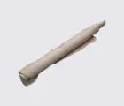 Шкіра уцінка якість А, кол. бежевий, тип-1, 1.3кг (4шт)