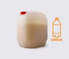 Solusion (Слоник) 1л (розлив) - Гумовий взуттєвий клей