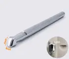 OKA-B200 Штамп для тиснения по коже