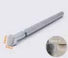 OKA-B702-F Штамп для тиснения по коже