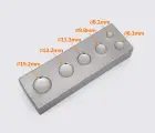 OKA-5033 Наковальня для установки фурнитуры