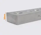 OKA-5033 Наковальня для установки фурнитуры