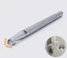 OKA-C770 Штамп для тиснення по шкірі