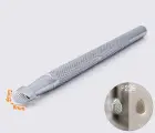 OKA-P236 Штамп для тиснения по коже