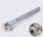 OKA-C431 Штамп для тиснения по коже