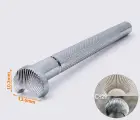 OKA-C429 Штамп для тиснення по шкірі