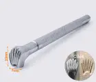 OKA-C366 Штамп для тиснення по шкірі