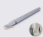 OKA-F902 Штамп для тиснення по шкірі