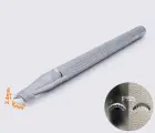 OKA-F925 Штамп для тиснення по шкірі