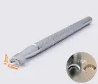 OKA-F934 Штамп для тиснения по коже