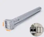 OKA-X507 Штамп для тиснения по коже
