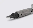 OKA-4002 Поворотный нож для кожи M(11mm)