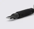 OKA-4005 Поворотный нож для кожи M(11mm) Professional серия