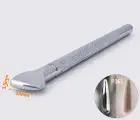 OKA-P361 Штамп для тиснения по коже