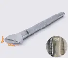 OKA-P369 Штамп для тиснения по коже