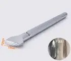 OKA-P368 Штамп для тиснения по коже