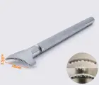 OKA-V407 Штамп для тиснения по коже
