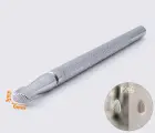 OKA-P246 Штамп для тиснения по коже