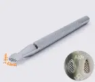 OKA-A104 Штамп для тиснения по коже