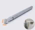 OKA-B701 Штамп для тиснения по коже