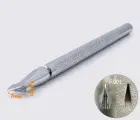 OKA-R001 Штамп для тиснения по коже