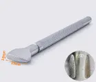 OKA-P370 Штамп для тиснення по шкірі