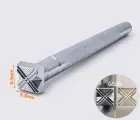 OKA-G536 Штамп для тиснения по коже