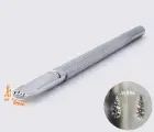 OKA-M886 Штамп для тиснения по коже