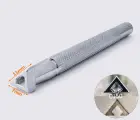 OKA-O150 Штамп для тиснения по коже