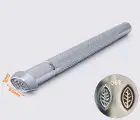 OKA-O69 Штамп для тиснения по коже