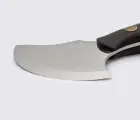 Шерфовальный нож для кожи (34-0155)