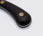 Шерфовальный нож для кожи (34-0165)