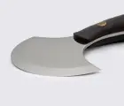 Шерфовальный нож для кожи (34-0165)