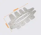 Лекало Nattools (34-0166)