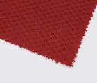 Сетка трикотажная арт. 052 тёмно-красная