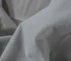 Ткань микровельвет серая