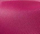 Сетка трикотажная арт. 12727 розовая