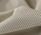 Сетка трикотажная арт. 5066 светло-бежевая