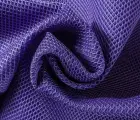 Сетка трикотажная арт. 796 фиолетовая