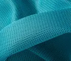 Сетка трикотажная арт. 7503 голубая