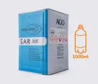 SAR - 30Е наірит 1л (на розлив) - Клей взуттєвий неопреновий САР-30Е