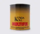 Клей взуттєвий наирит неопреновий MULTIFIX/1, МУЛЬТИФИКС 1 л