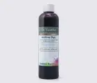 Фарба для замші, нубука та шкіри Aniline Dye Dr. Leather (Анілін дай), кол. фіолетовий, 250 мл