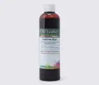 Фарба для замші, нубука та шкіри Aniline Dye Dr. Leather (Анілін дай), кол. червоно-коричневий, 250 мл