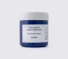 Фарба для торців шкіри Professional Leather Edge Paint Dr. Leather (Едж паинт), кол. синій, 150 мл