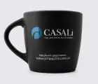 Чашка Casali брендированная