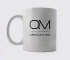 Чашка OM