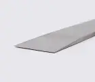 Нож для кожи с ровным лезвием (34-0082)